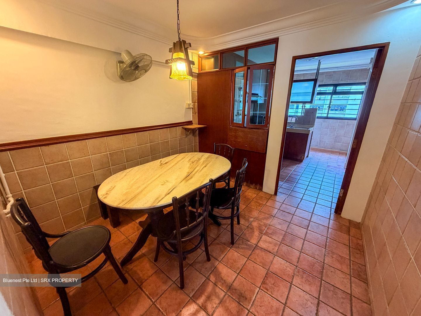 Blk 302 Clementi Meadows (Clementi), HDB 4 Rooms #549556951
